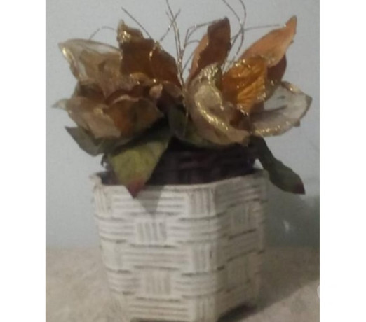 vaso-pequeno-com-arranjo-ponta-grossa-pr-decorac-em-paranaponta-grossa-melhor-preco-da-regiao-com-condicoes-especiais-em-paranaponta-grossa-big-1