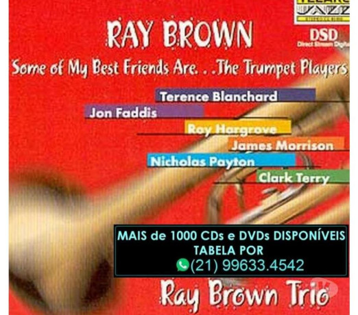 cds-do-contrabaixista-ray-brown-niteroi-rj-colec-de-qualidade-em-rio-de-condicao-especial-big-4