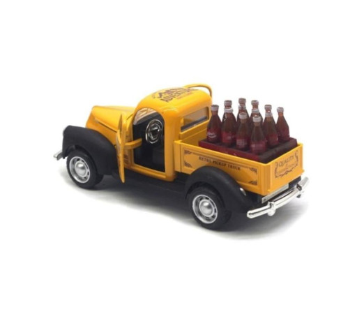 miniatura-pickup-vintage-coke-box-delivery-limited-sao-paulo-oportunidade-unica-big-1