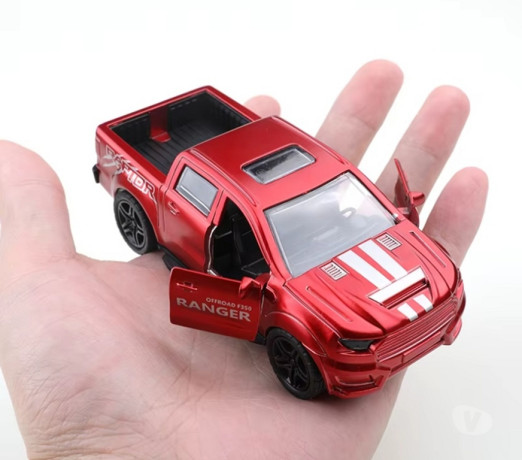 miniatura-ranger-raptor-liga-leve-colecao-special-melhor-oferta-sao-paulo-garantia-big-3