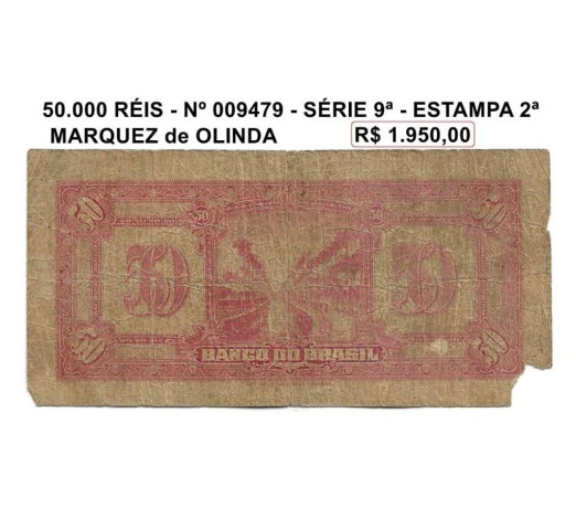 cedula-de-50000-reis-marquez-de-olinda-no-0094-premium-em-rio-de-big-1