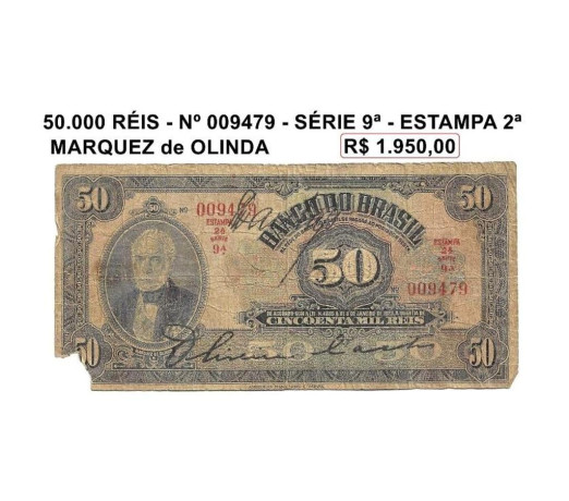 cedula-de-50000-reis-marquez-de-olinda-no-0094-premium-em-rio-de-big-0