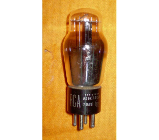 colecao-valvula-eletronica-antiga-tipo-1v-cod-de-qualidade-em-rio-grande-big-0