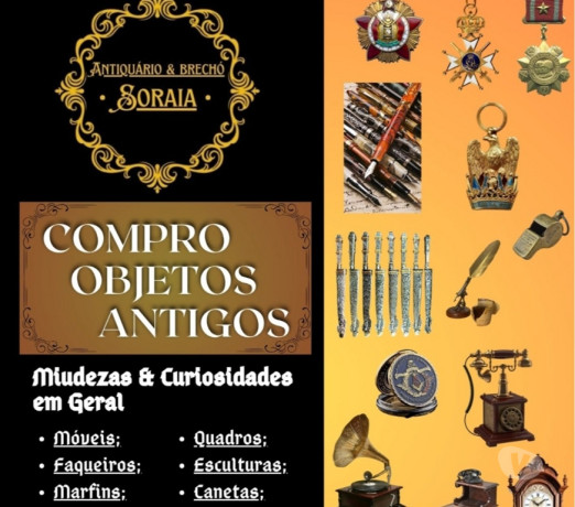 antiquario-brecho-soraia-recreio-colecionadore-rio-de-oportunidade-unica-oportunidade-unica-big-0