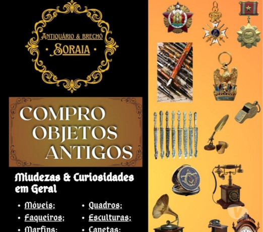 antiquario-brecho-soraia-recreio-colecionadore-rio-de-oportunidade-unica-oportunidade-unica-big-2