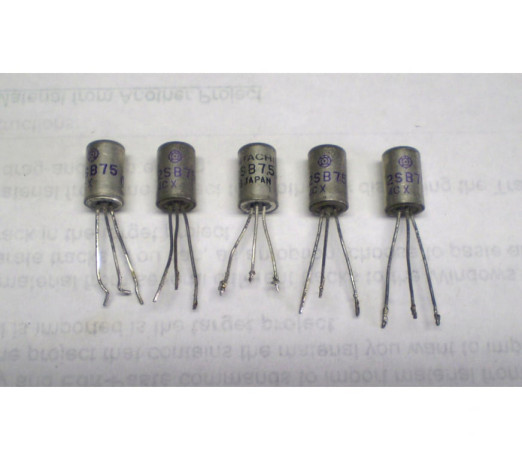 colecao-transistores-antigos-tipo-2sb75-cod-338-premium-em-rio-grande-big-0