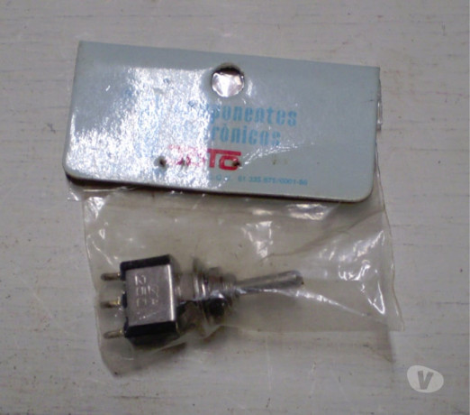 par-de-chaves-de-alavanca-joto-cod-396-porto-melhor-oferta-rio-grande-garantia-big-0