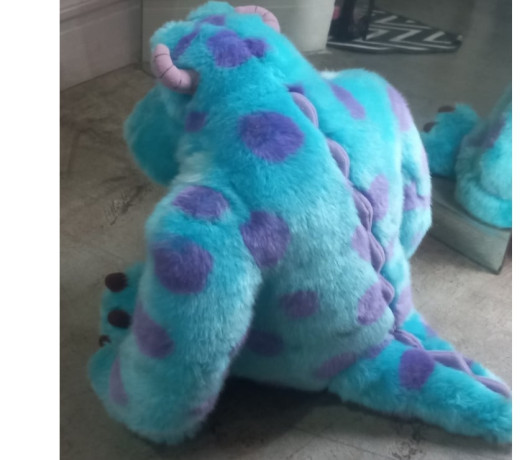 pelucia-disney-original-santana-colecionadores-em-sao-paulo-entrega-rapida-e-garantia-de-satisfacao-negociavel-big-1