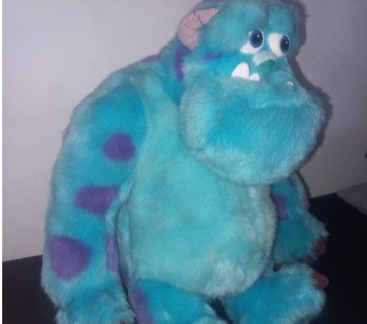 pelucia-disney-original-santana-colecionadores-em-sao-paulo-entrega-rapida-e-garantia-de-satisfacao-negociavel-big-0