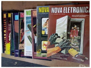 colecao-de-revistas-antigas-nova-eletronica-porto-premium-em-rio-grande-negociavel