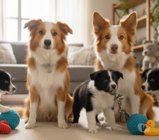 border-collie-presenteie-com-inteligencia-e-aleg-em-sao-paulo-entrega-rapida-e-garantia-de-satisfacao-big-0