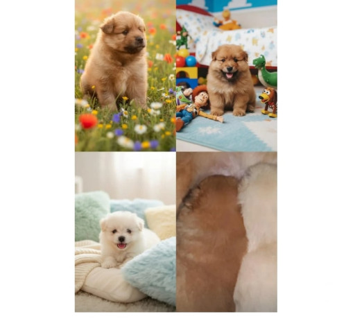 filhotes-de-spitz-alemao-machinhos-sao-jose-do-rio-sao-paulo-oportunidade-unica-negociavel-big-0