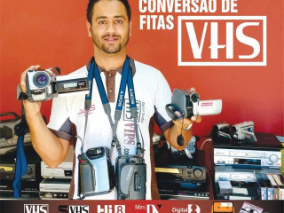 converter-fita-vhs-para-dvd-campinas-campinas-sp-sao-paulo-oportunidade-unica-entrega-imediata
