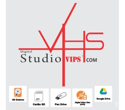 converter-fita-vhs-para-dvd-campinas-campinas-sp-sao-paulo-oportunidade-unica-entrega-imediata-big-1