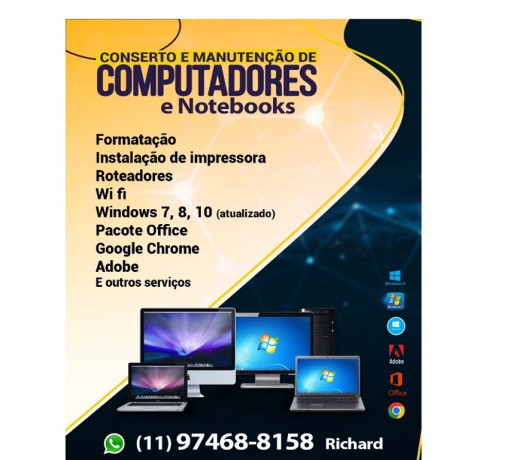 manutencao-de-cpu-a-domicilio-80-tatuape-assist-sao-paulo-oportunidade-unica-r-8000-r-8000-entrega-imediata-big-1