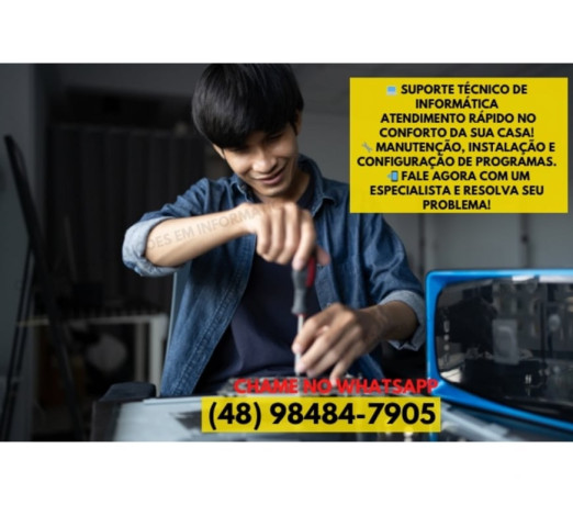 manutemcao-de-macbooks-notebooks-computaddor-des-santa-catarinasao-oportunidade-unica-em-santa-catarinasao-negociavel-big-0