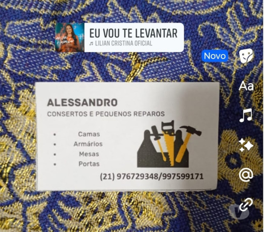 faco-pequenos-servicosetc-engenho-moderno-p-de-qualidade-em-rio-de-big-0