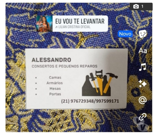 consertos-de-pequenos-reparos-engenho-novo-em-rio-de-entrega-rapida-e-garantia-de-satisfacao-big-0