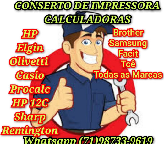 7198733-9619-para-conserto-de-impressorascalcula-premium-em-bahiasalvador-amaralina-em-bahiasalvador-amaralina-condicao-especial-big-0