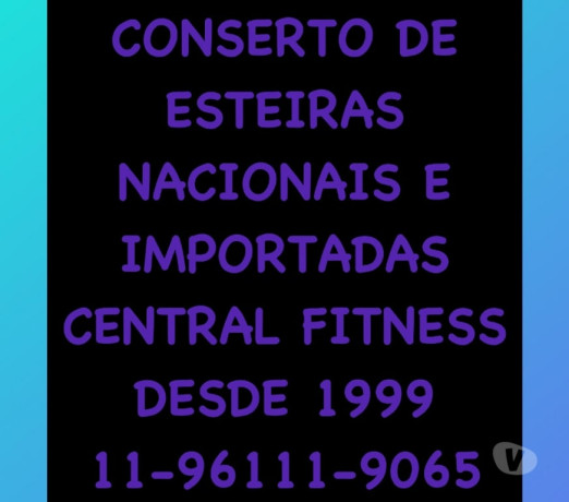 conserto-de-esteiras-atibaia-e-braganca-atibaia-sp-premium-em-sao-paulo-big-0