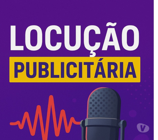 locucao-publicitaria-pra-lojas-e-comercios-recife-pernambucorecife-oportunidade-unica-em-pernambucorecife-negociavel-big-0