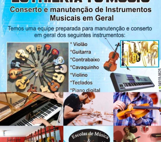 luthieria-de-guitarra-itaquera-cursos-de-teatro-de-selecionado-em-sao-paulo-big-0
