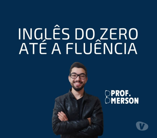 metodo-de-ingles-salr-com-prof-merson-bangu-aul-em-rio-de-qualidade-garantida-com-otimo-custo-beneficio-garantia-big-0