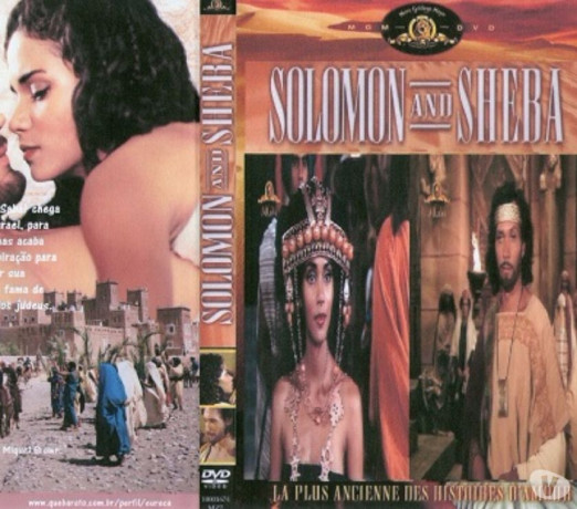 dvd-salomao-e-a-rainha-de-saba-jequie-ba-jogos-de-qualidade-em-bahiajequie-em-bahiajequie-big-0
