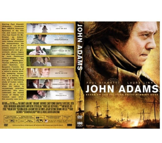 dvd-john-adams-minisserie-jequie-ba-jogos-de-v-bahiajequie-oportunidade-unica-em-bahiajequie-big-0
