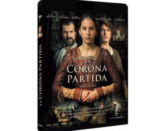 dvd-la-corona-partida-jequie-ba-jogos-de-video-g-melhor-oferta-bahiajequie-em-bahiajequie-entrega-imediata-big-0