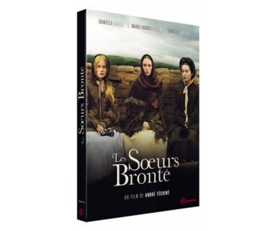 dvd-as-irmas-bronte-jequie-ba-jogos-de-video-ga-de-qualidade-em-bahiajequie-em-bahiajequie-garantia-big-0