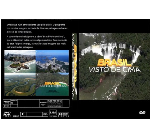 dvd-brasil-visto-de-cima-jequie-ba-jogos-de-vide-de-alto-padrao-em-bahiajequie-em-bahiajequie-negociavel-big-0