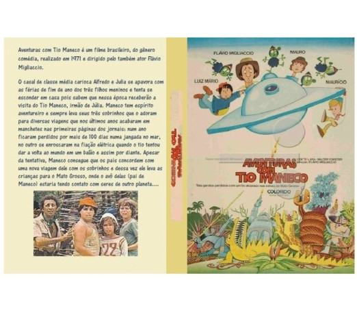 dvd-aventuras-com-tio-maneco-jequie-ba-jogos-de-melhor-oferta-bahiajequie-em-bahiajequie-big-0