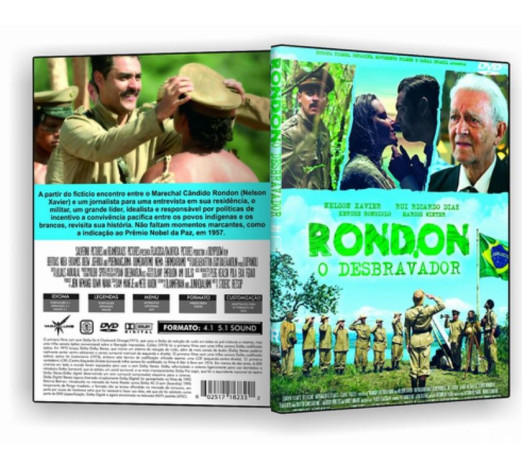 dvd-rondon-o-desbravador-jequie-ba-jogos-de-vid-em-bahiajequie-produtoservico-com-certificacao-de-qualidade-em-bahiajequie-big-0