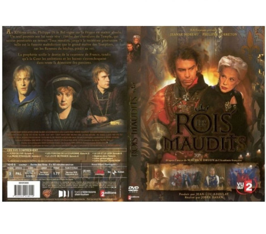 dvd-os-reis-malditos-jequie-ba-jogos-de-video-ga-de-premium-em-bahiajequie-em-bahiajequie-negociavel-big-0