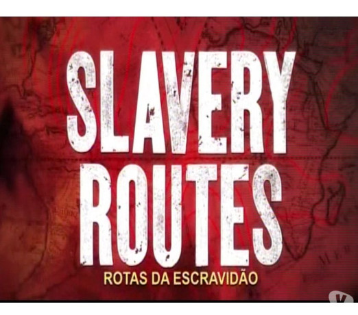 dvd-rotas-da-escravidao-jequie-ba-jogos-de-video-premium-em-bahiajequie-em-bahiajequie-big-0