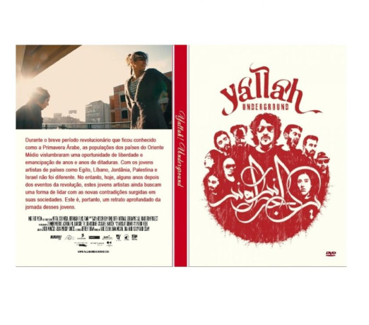 dvd-yallah-underground-jequie-ba-jogos-de-video-melhor-oferta-bahiajequie-em-bahiajequie-entrega-imediata-big-0