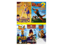 dvd-colecao-air-bud-e-air-buddies-jequie-ba-jogo-em-bahiajequie-atendimento-personalizado-e-especializado-em-bahiajequie-negociavel-small-0