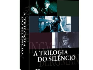 dvd-trilogia-do-silencio-ingmar-bergman-jequie-b-premium-em-bahiajequie-em-bahiajequie