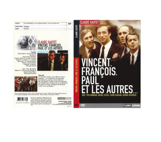 dvd-vincent-francois-paul-and-the-others-jequie-em-bahiajequie-entrega-rapida-e-garantia-de-satisfacao-em-bahiajequie-big-0