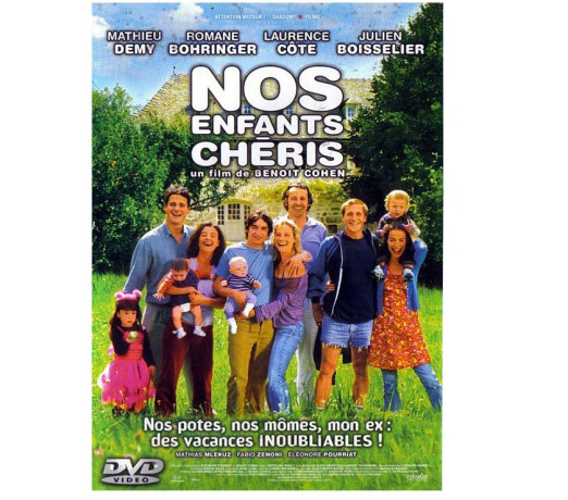 dvd-nos-enfants-cheris-jequie-ba-jogos-de-video-melhor-oferta-bahiajequie-em-bahiajequie-big-0