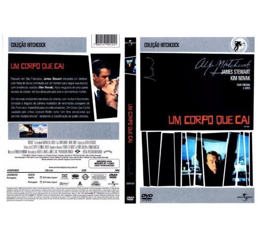 dvd-um-corpo-que-cai-jequie-ba-jogos-de-video-ga-de-diferenciado-em-bahiajequie-em-bahiajequie-big-0