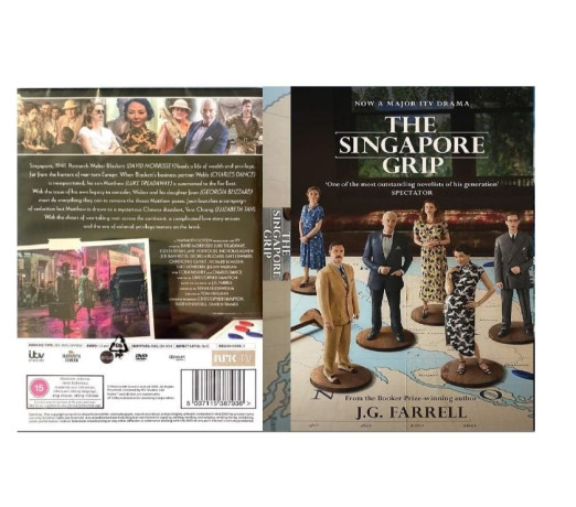 dvd-the-singapore-grip-1a-temporada-jequie-ba-de-qualidade-em-bahiajequie-em-bahiajequie-condicao-especial-big-0