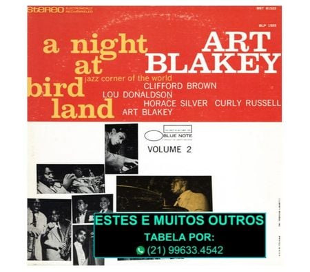 7-cds-do-baterista-art-blakey-niteroi-rj-jogos-d-de-qualidade-em-rio-de-condicao-especial-big-1