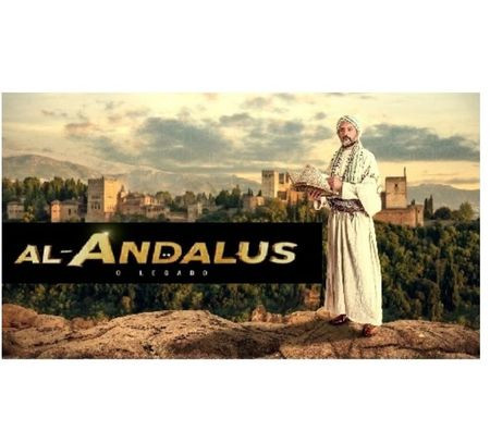 dvd-al-andalus-o-legado-jequie-ba-jogos-de-vi-de-qualidade-em-bahiajequie-em-bahiajequie-big-0