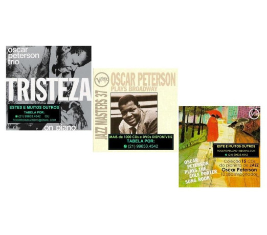 15-cds-do-pianista-de-jazz-oscar-peterson-niteroi-em-rio-de-produtoservico-com-certificacao-de-qualidade-big-2