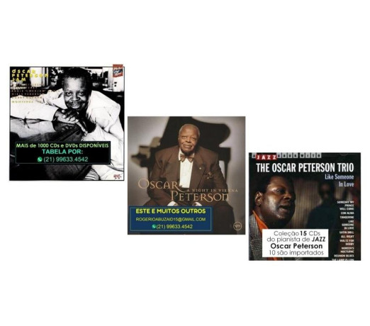 15-cds-do-pianista-de-jazz-oscar-peterson-niteroi-em-rio-de-produtoservico-com-certificacao-de-qualidade-big-1