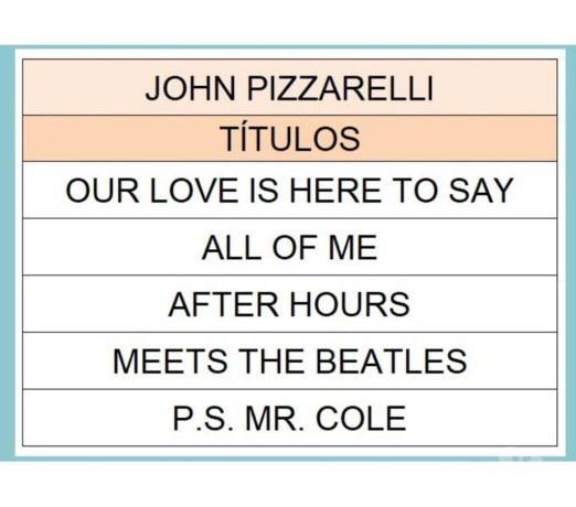 cinco-cds-do-guitarrista-john-pizzarelli-niteroi-r-premium-em-rio-de-big-2