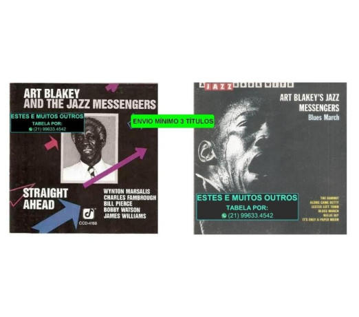cds-do-baterista-art-blakey-niteroi-rj-jogos-de-premium-em-rio-de-r-11000-r-11000-big-3