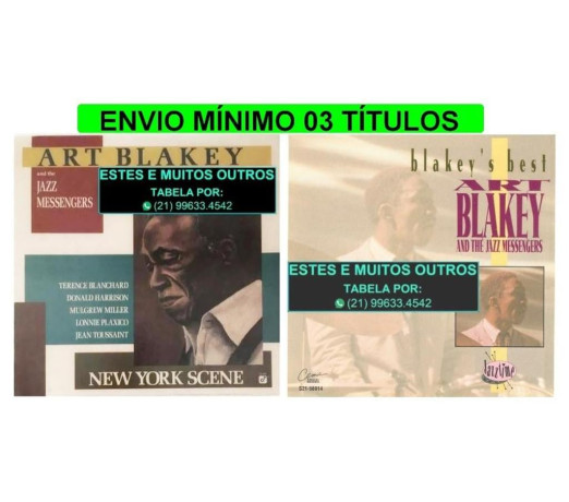 cds-do-baterista-art-blakey-niteroi-rj-jogos-de-premium-em-rio-de-r-11000-r-11000-big-4